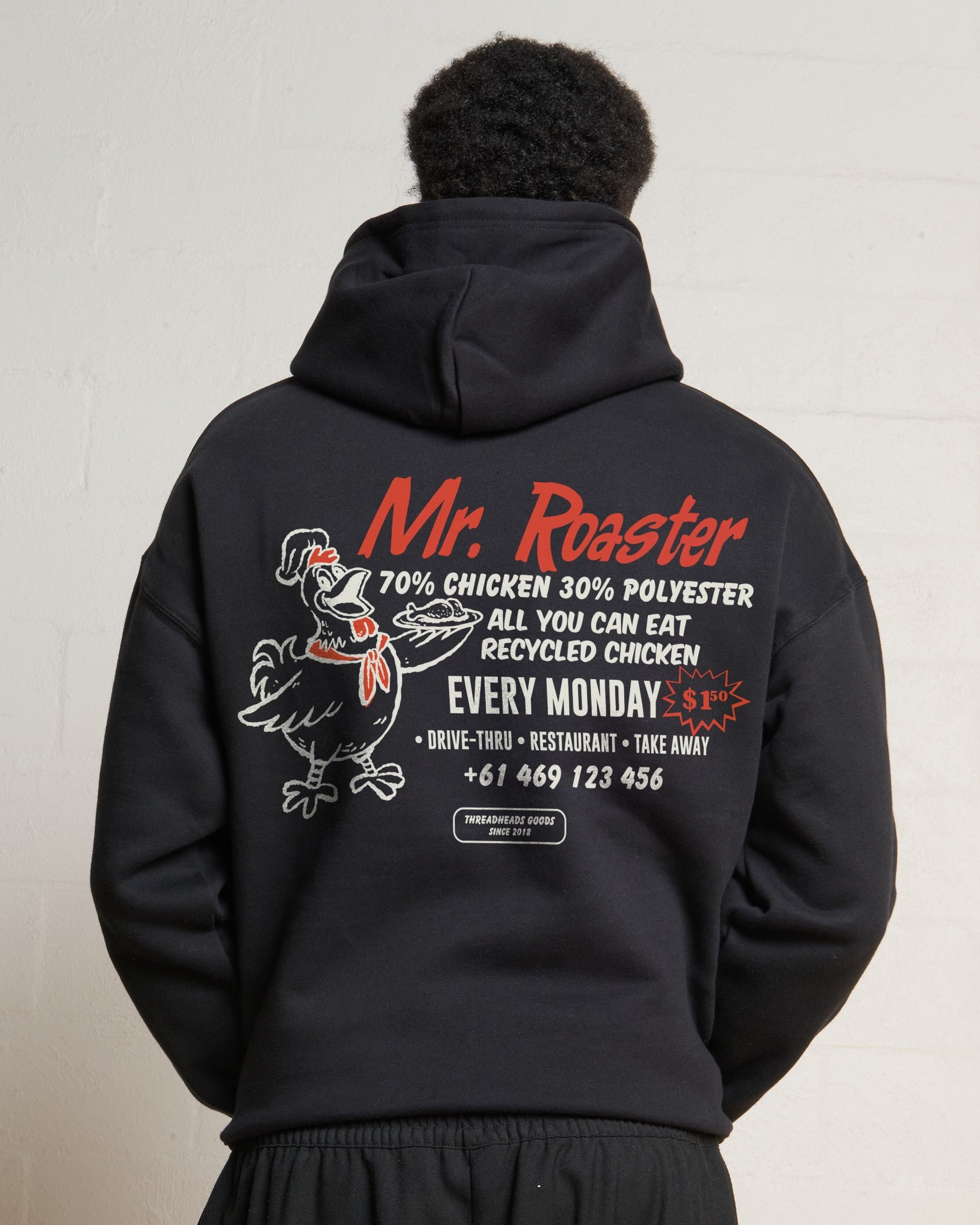 Hoodies